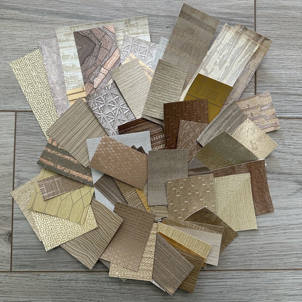 Makers Assortment! - VWC Sample Lot